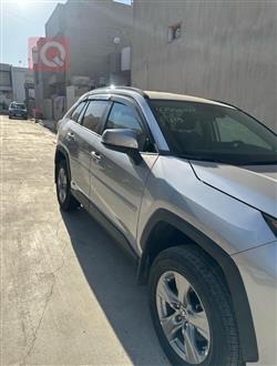 تويوتا راف 4